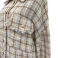 143 Story - Women's Retro Shacket - Plus