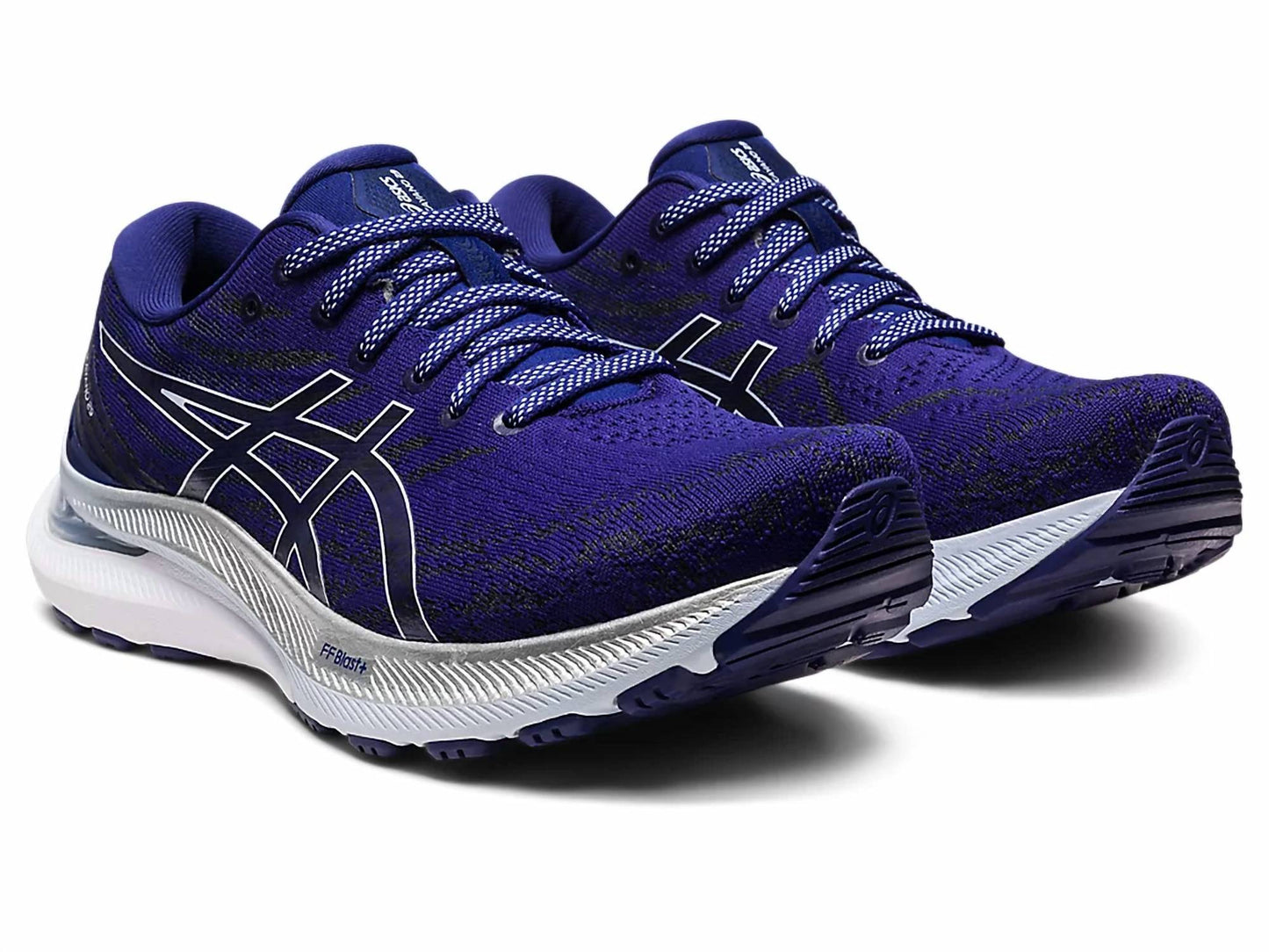 Asics - Tênis de corrida feminino Gel-Kayano 29