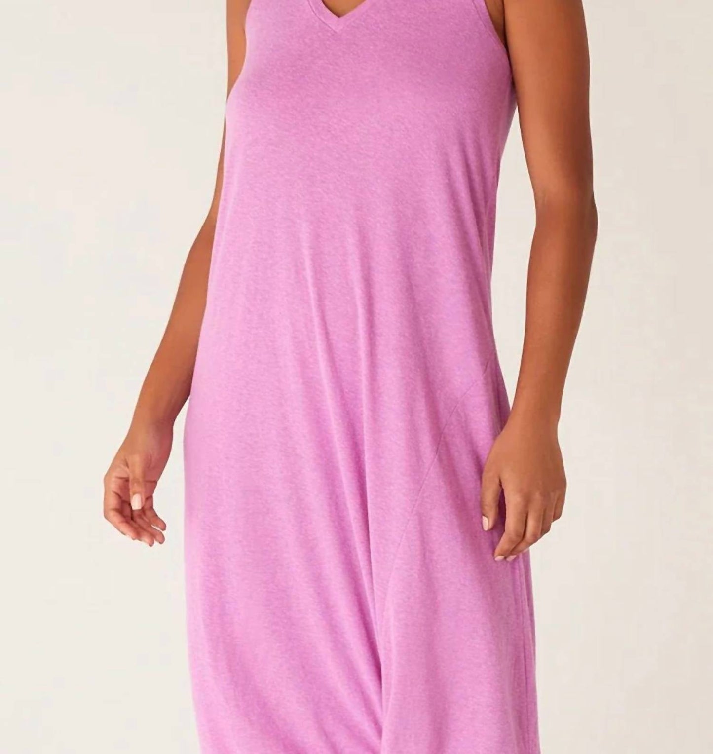 Z Supply - Reverie Knot Tri-blend Dress