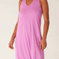 Z Supply - Reverie Knot Tri-blend Dress