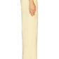 Pistola - Jadyn Low Slung Palazzo Wide Leg Pants