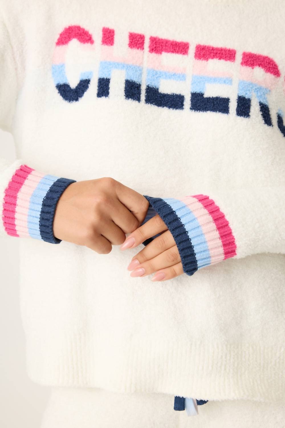 Pj Salvage - Marshmallow Party Lounge Set