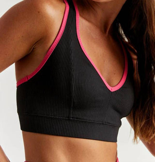 Ano Nosso - Sutiã V Canelado