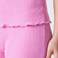 Pj Salvage - Live In Color Camisole