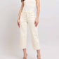 Judy Blue - High Rise Cropped Jean