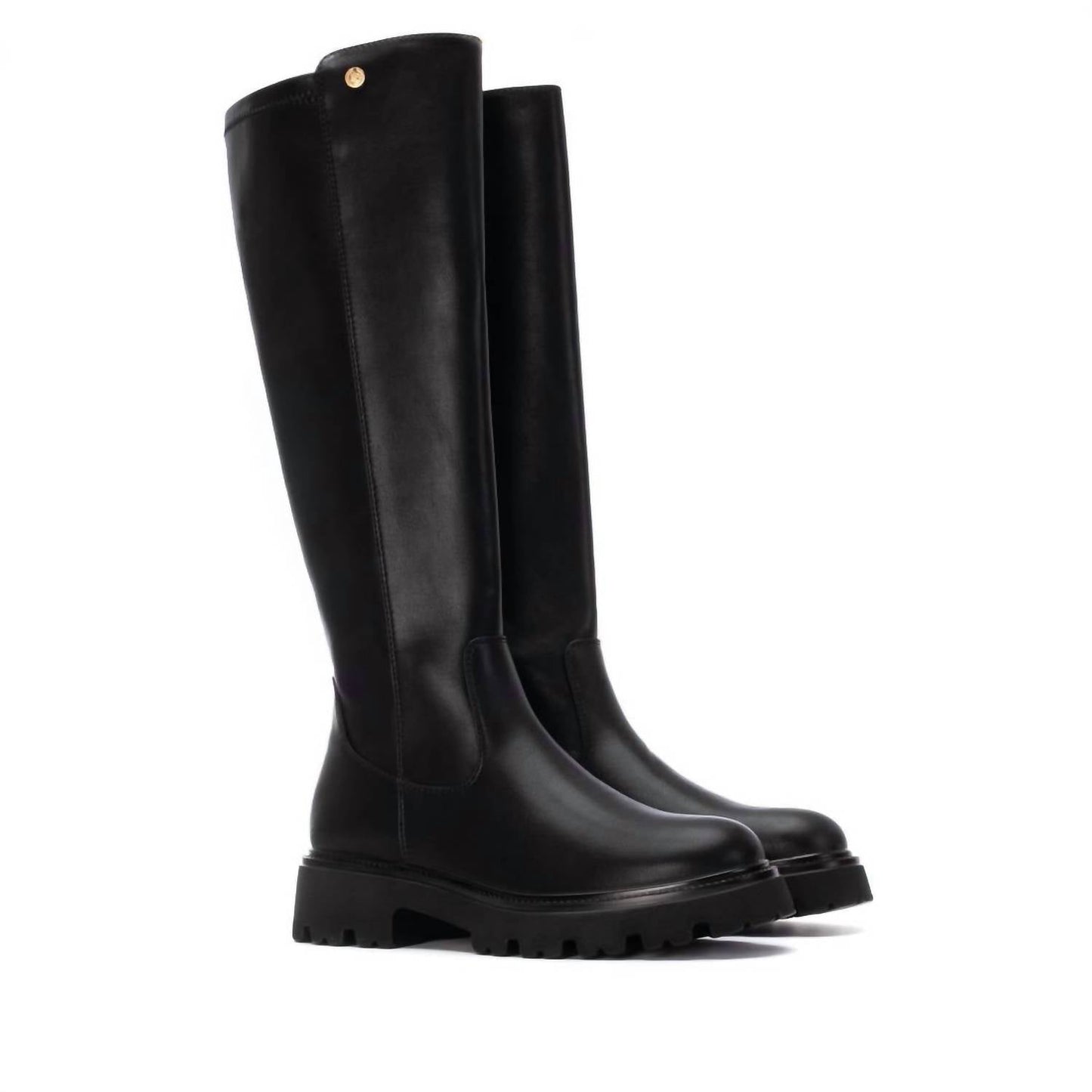 Xti - Women’s Round Toe 144419 Boots
