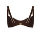 Nelblu - Amanecer Bralette Bikini Top