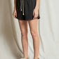 Perfectwhitetee - Women's Layla Terry Shorts