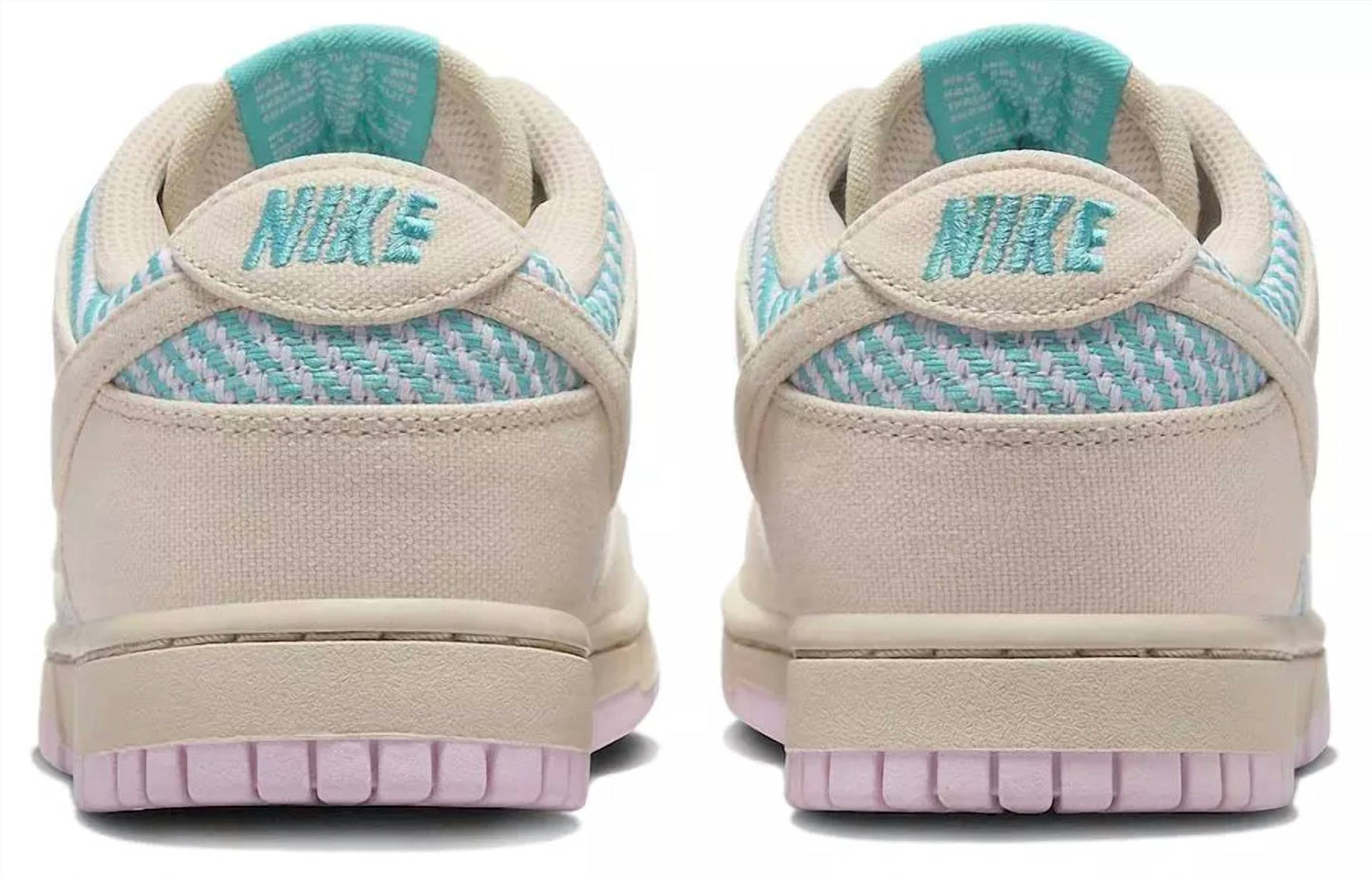 Nike - Women's Dunk Low Heat Wave Sneakers