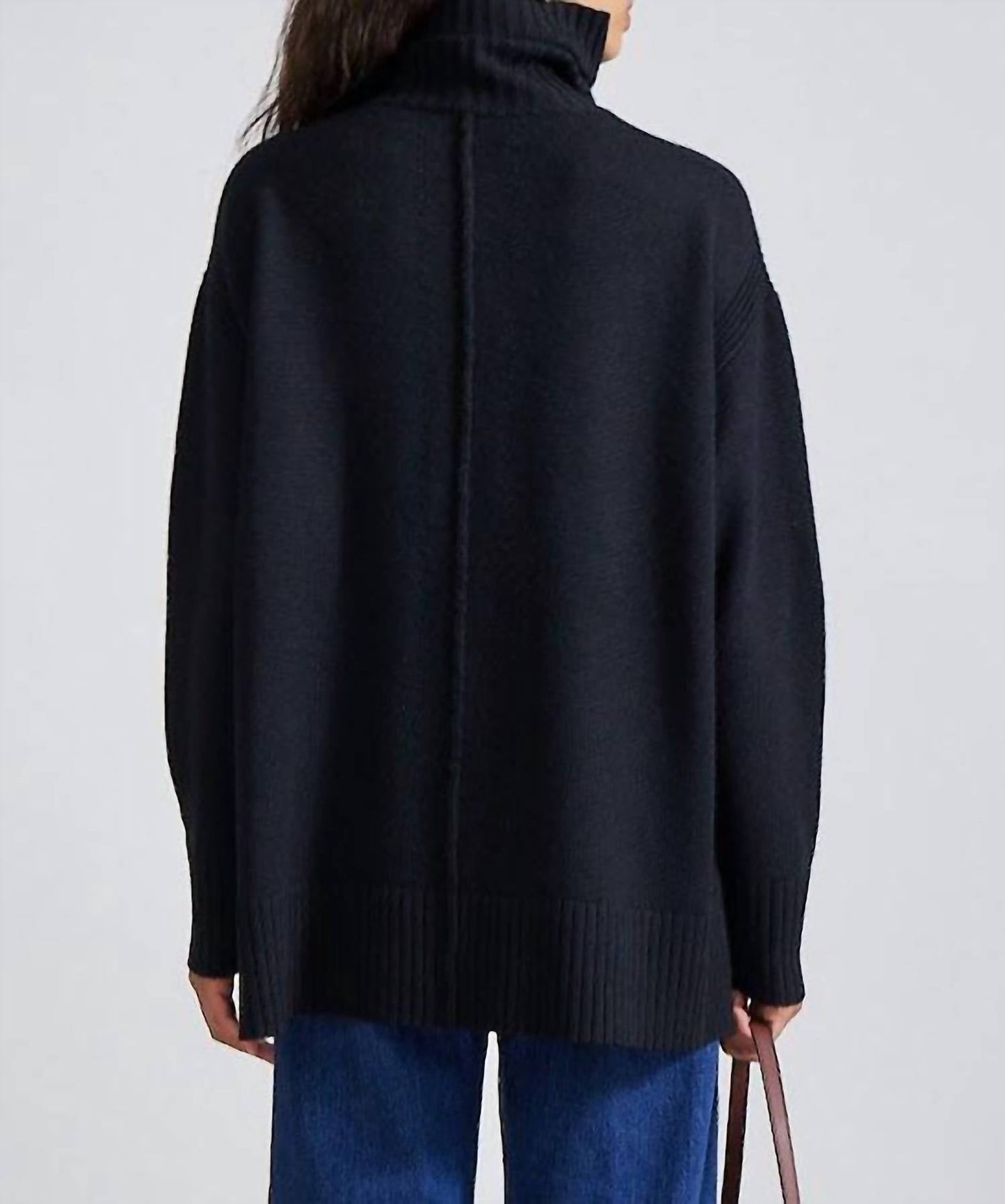 Apiece Apart - Forte Turtleneck Sweater