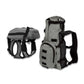 K9 Sport Sack - Lightweight & Packable Carrier With Harness & Storage