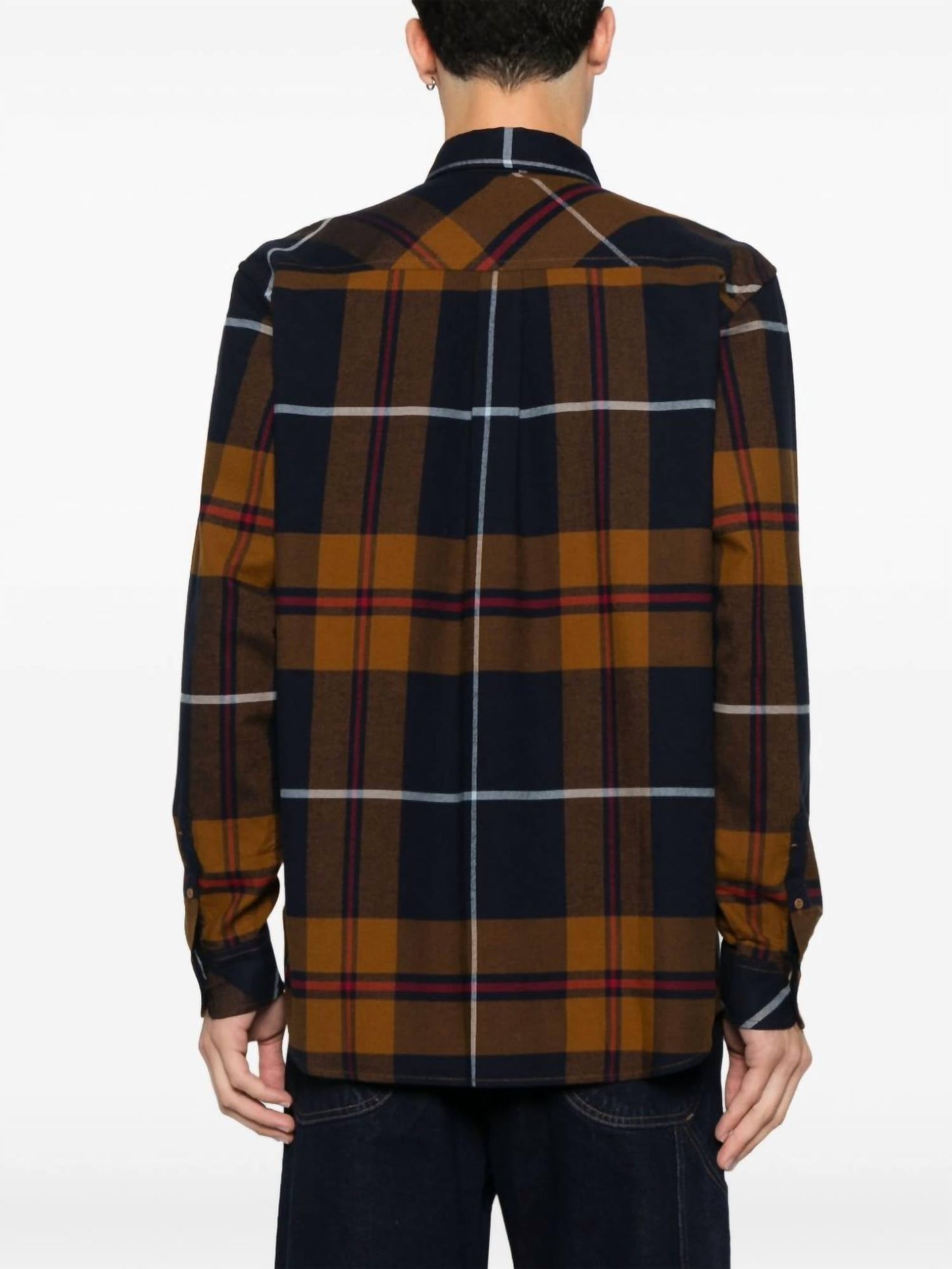 Carhartt Wip - Garnett Shirt