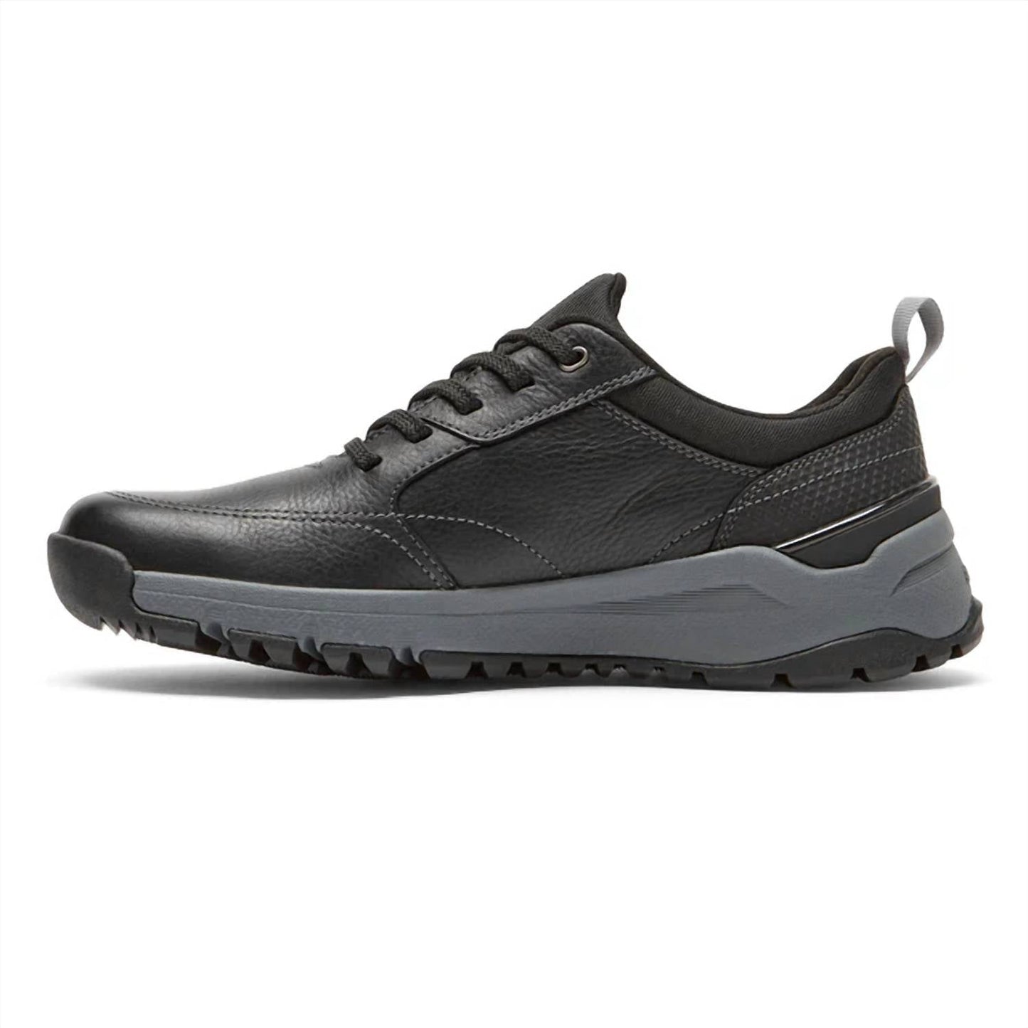 Dunham - Men's Glastonbury Waterproof Ubal Walking Shoes
