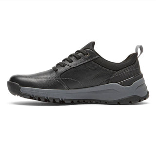 Dunham - Calçados de caminhada masculinos Glastonbury à prova d'água Ubal