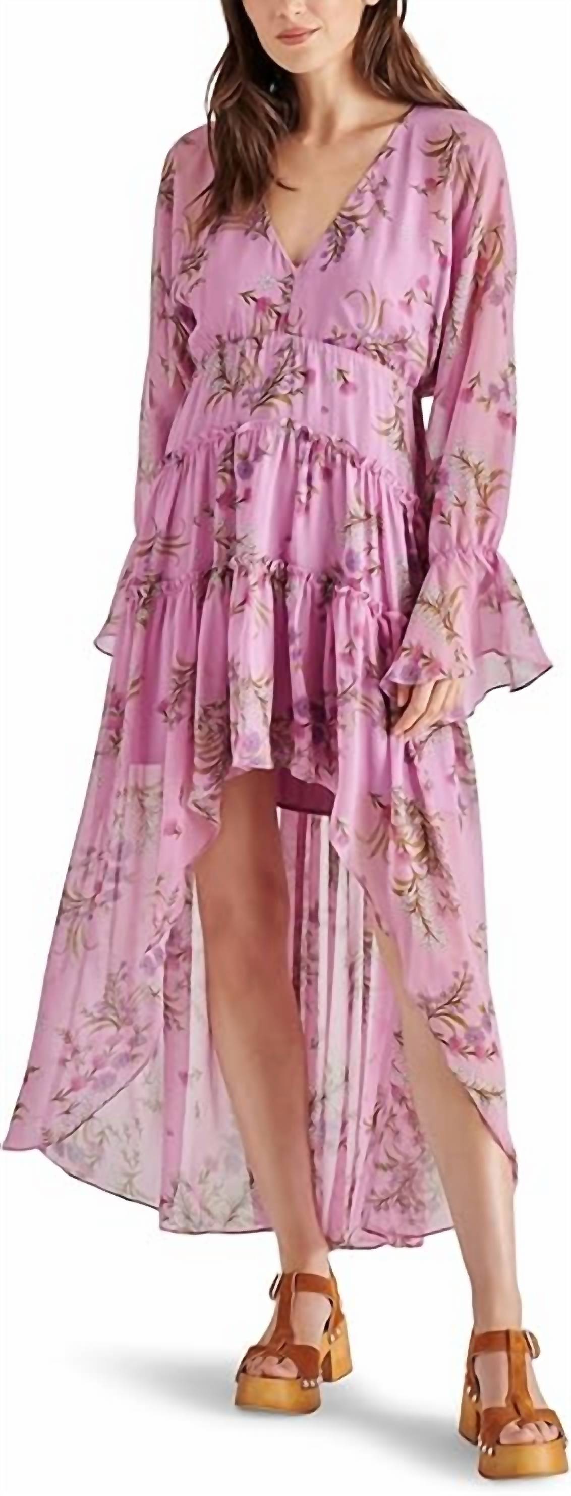 Steve Madden - Sol Dress