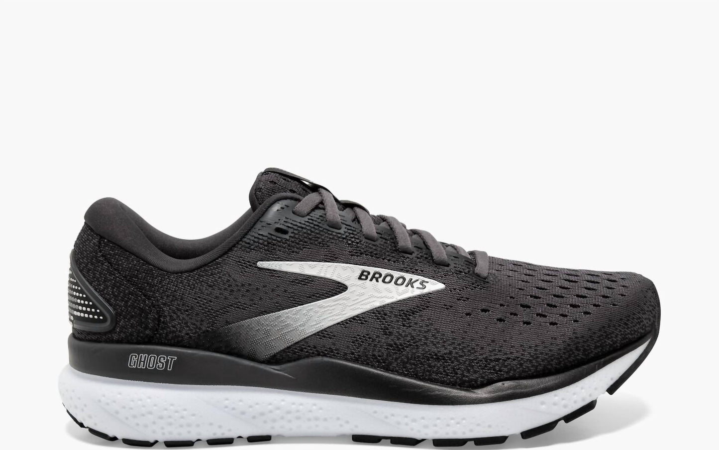 Brooks - Tênis Ghost 16 Feminino