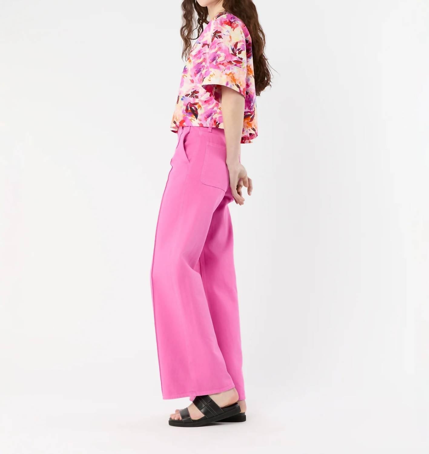 Ulla Johnson - Suri Blouse
