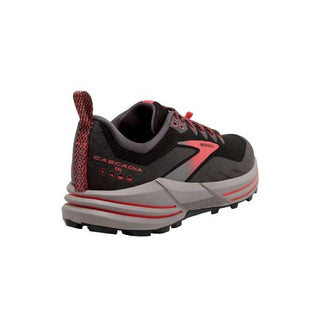 Brooks - Tênis de corrida de trilha feminino Cascadia 16 GTX - Médio