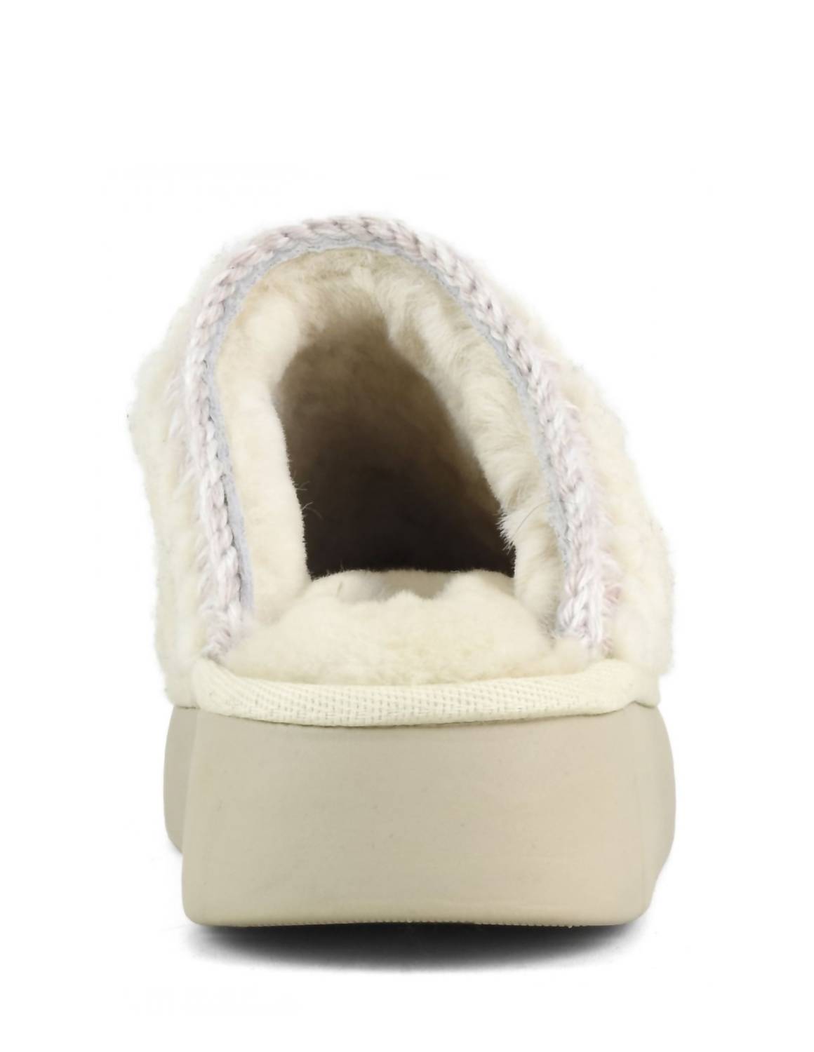 Mou - Bounce Clog