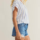 Z Supply - Parallel Button Down Top