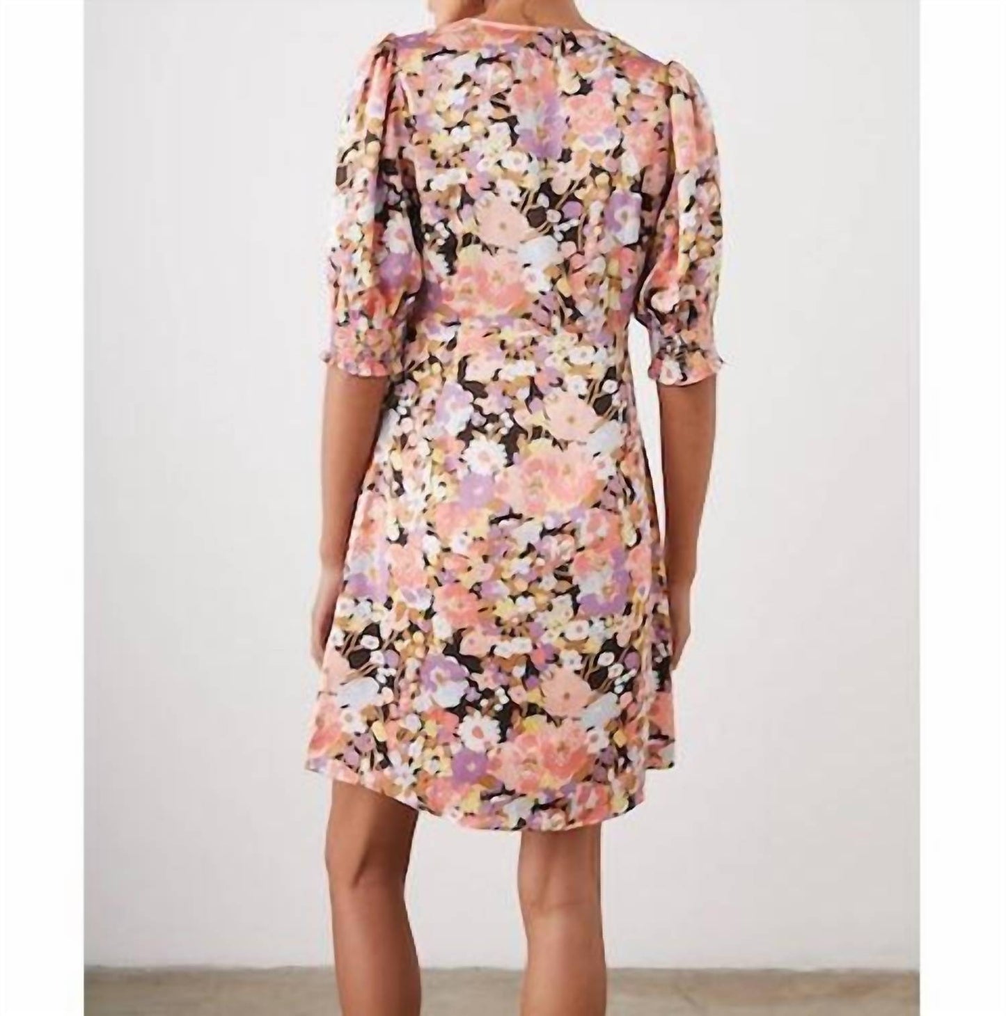 Rails - Roma Dress