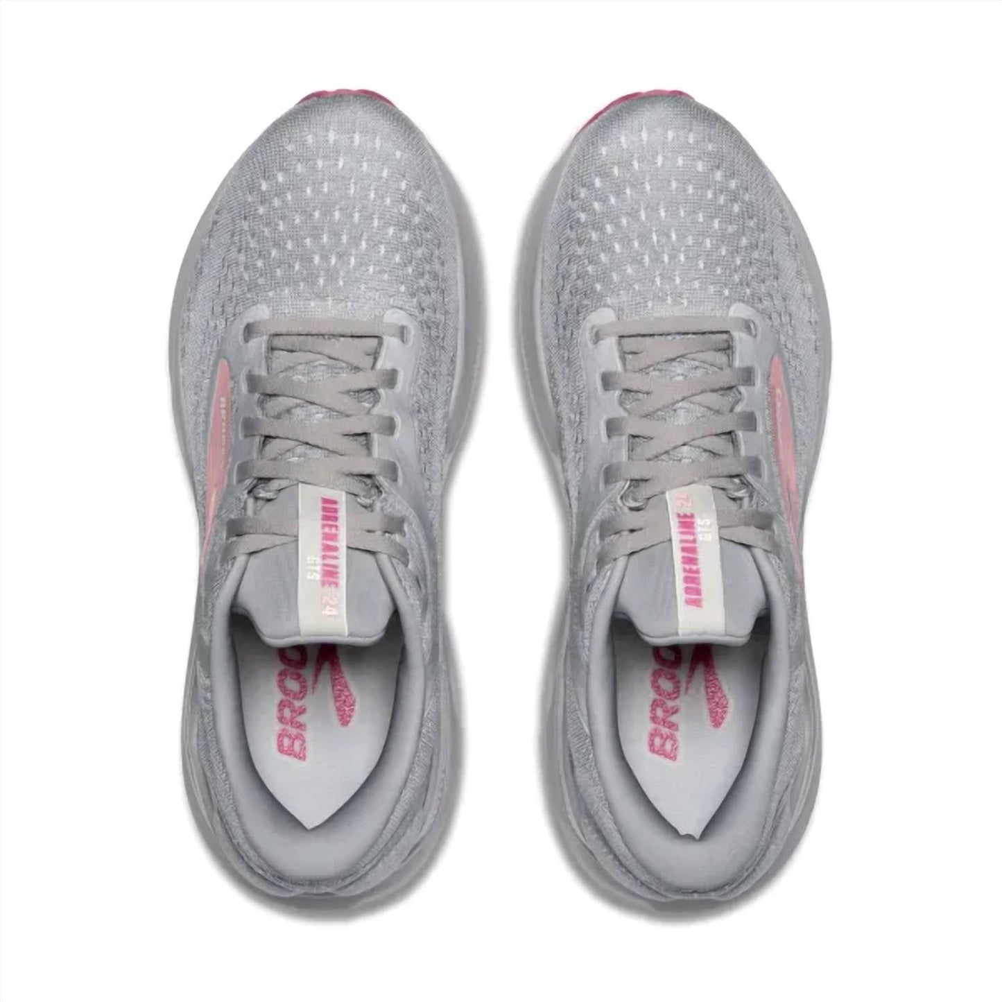 Brooks - WOMENS ADRENALINE GTS 24 MEDIUM WIDTH