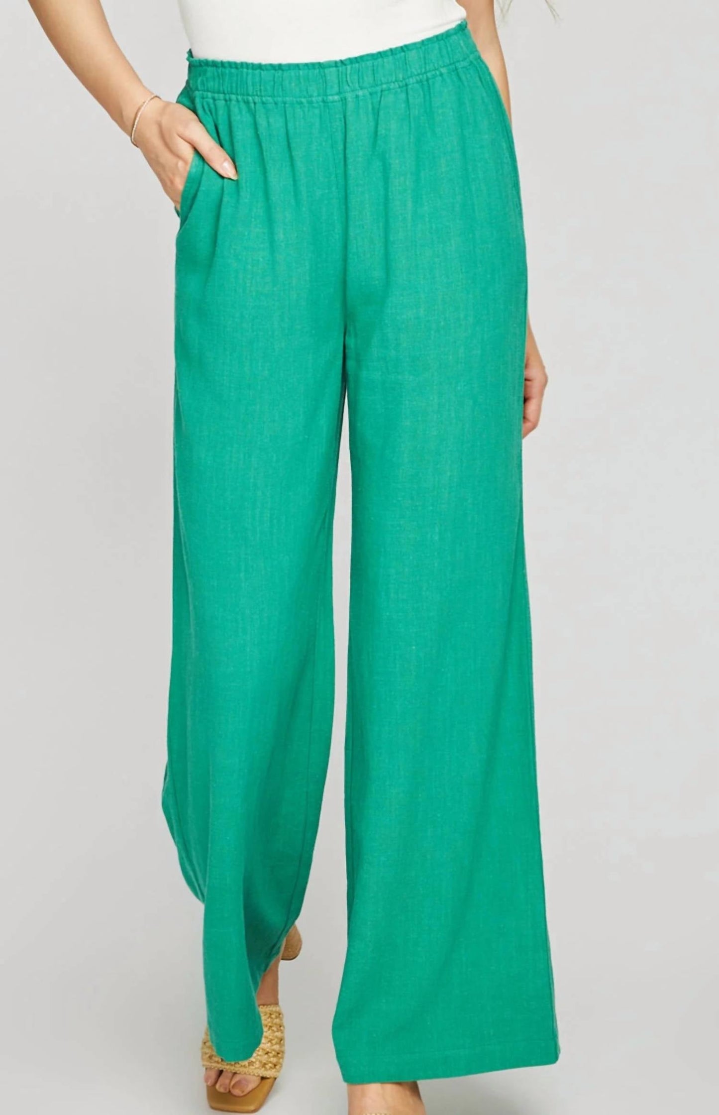 Gentle Fawn - Shannon Pant