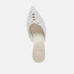 Dolce Vita - Women's Camile Wide Heels