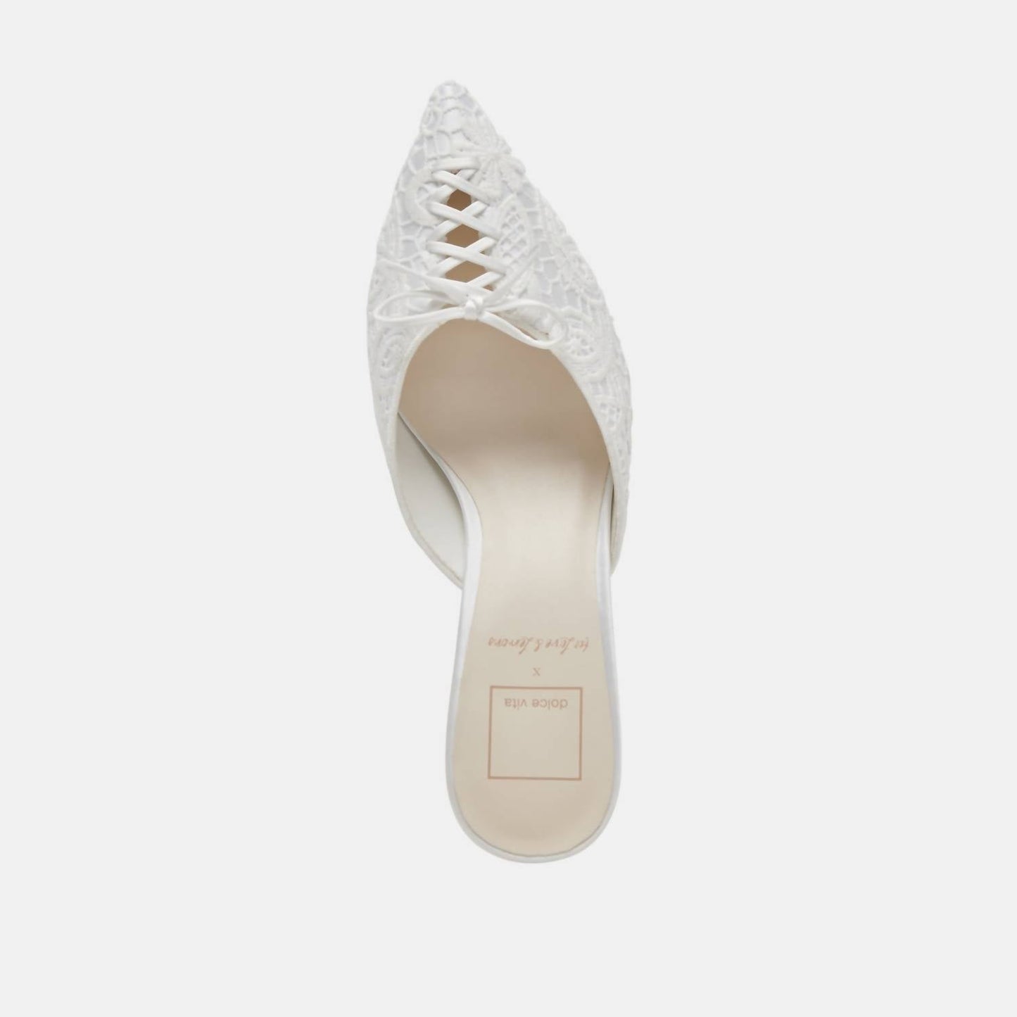 Dolce Vita - Women's Camile Wide Heels