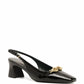 Tory Burch - Jessa Slingback 55MM
