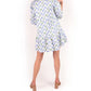 Emily Mccarthy - Frankie Maiden Trellis Dress - Plus