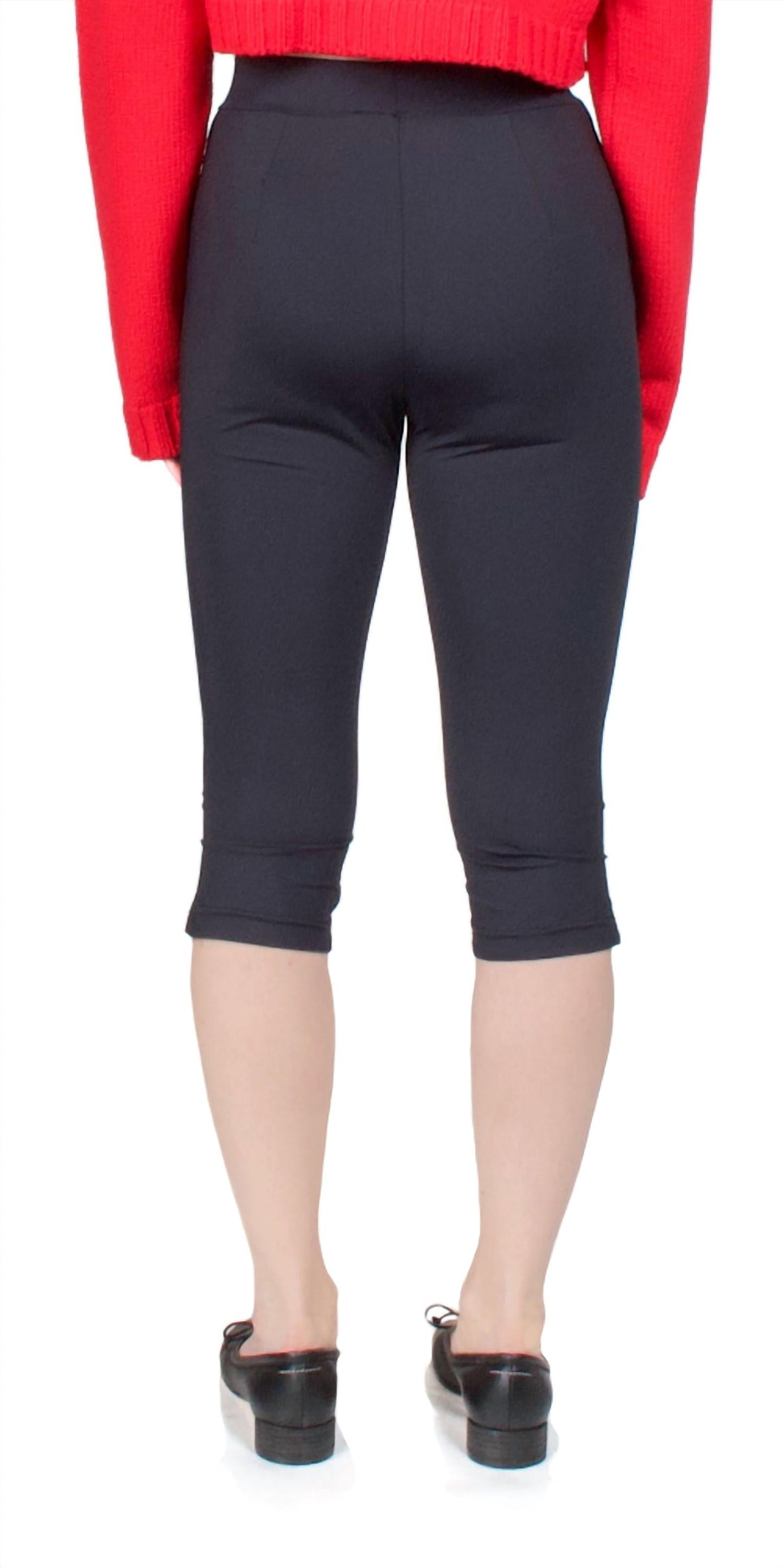 Ciao Lucia - Valentine Jersey Capris
