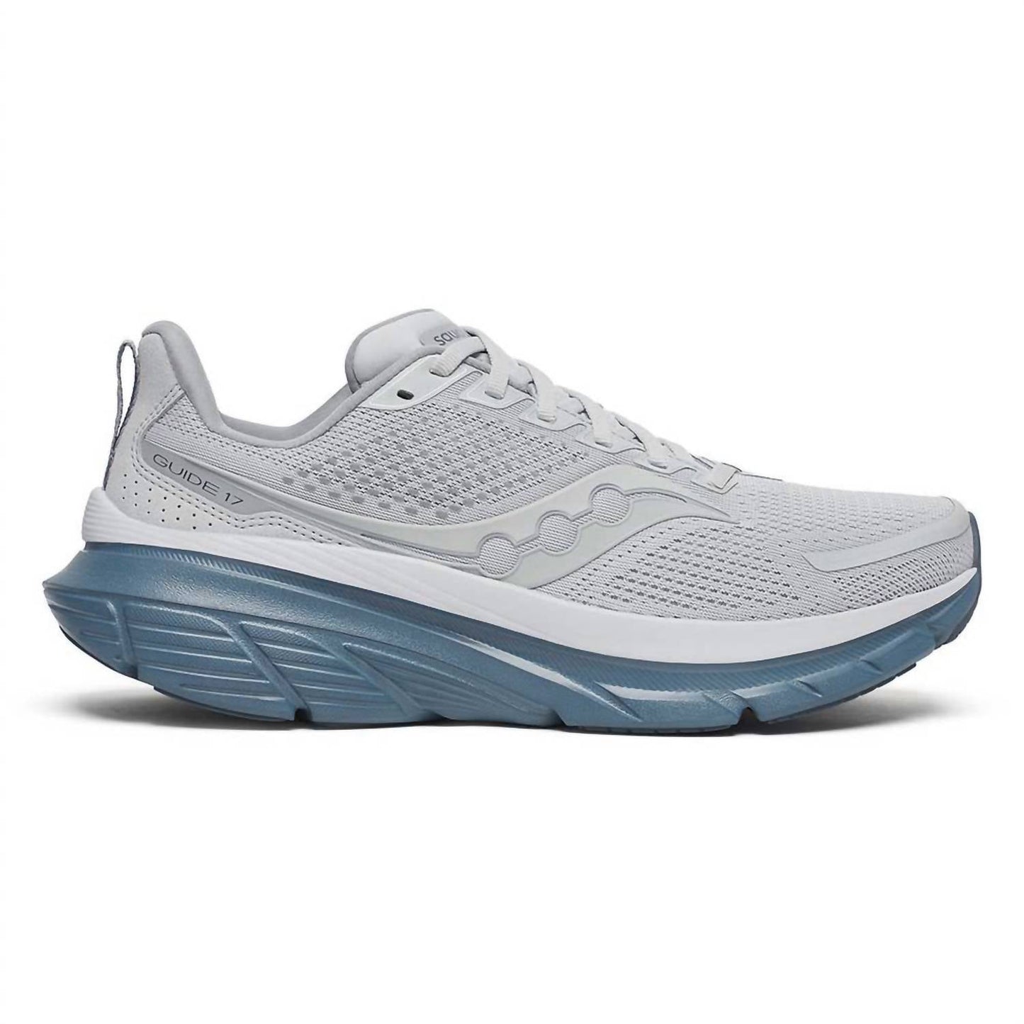 Saucony - Men's Guide 17 Shoes