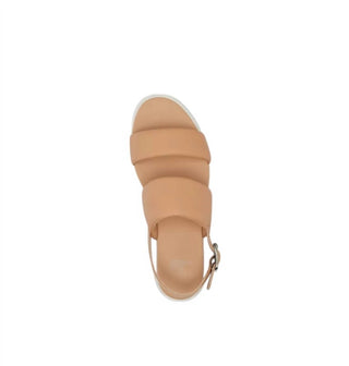 Sorel - Women's ONA Streetworks Go-To Flat Sandals