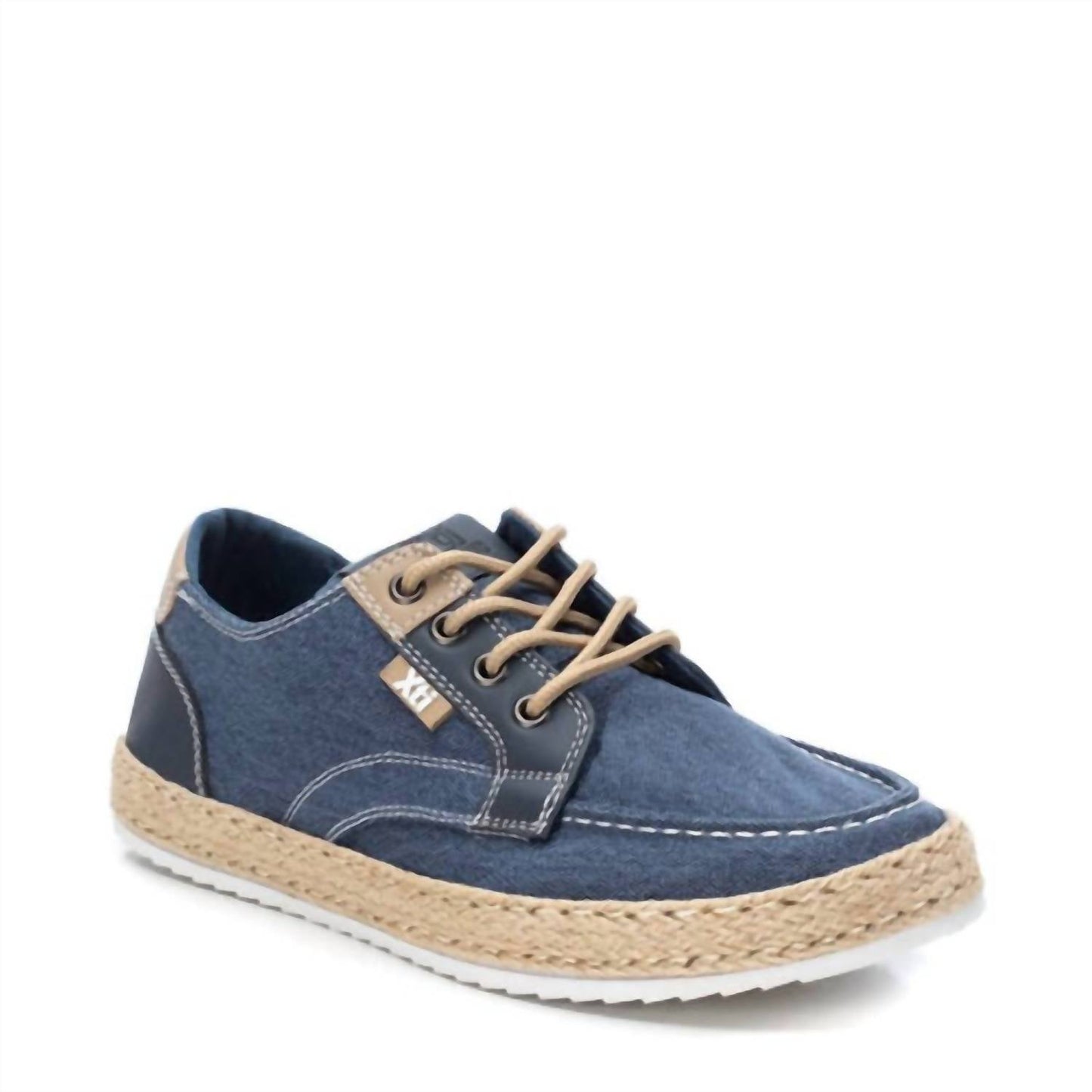 Xti - Men's Armand Casual Sneakers