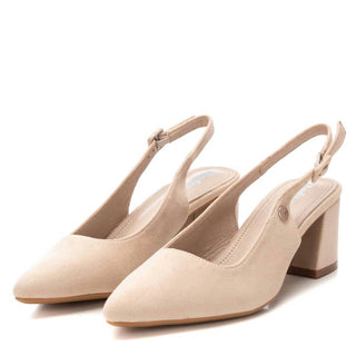 Xti - Sapatos Femininos Slingback Pump
