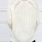 Kut From The Kloth - Page Chunky Crew Neck Sweater
