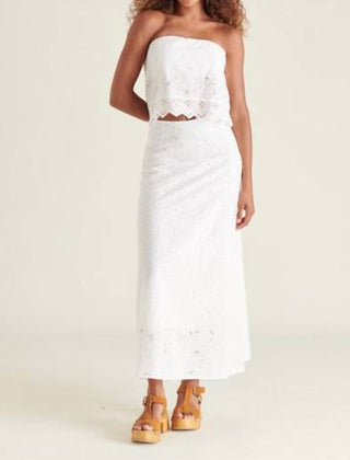 Steve Madden - Top Amália