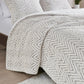 Full/Queen Ultra Plush Down Alternative Comforter Set