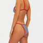 Beach Riot - Kim Bikini Top