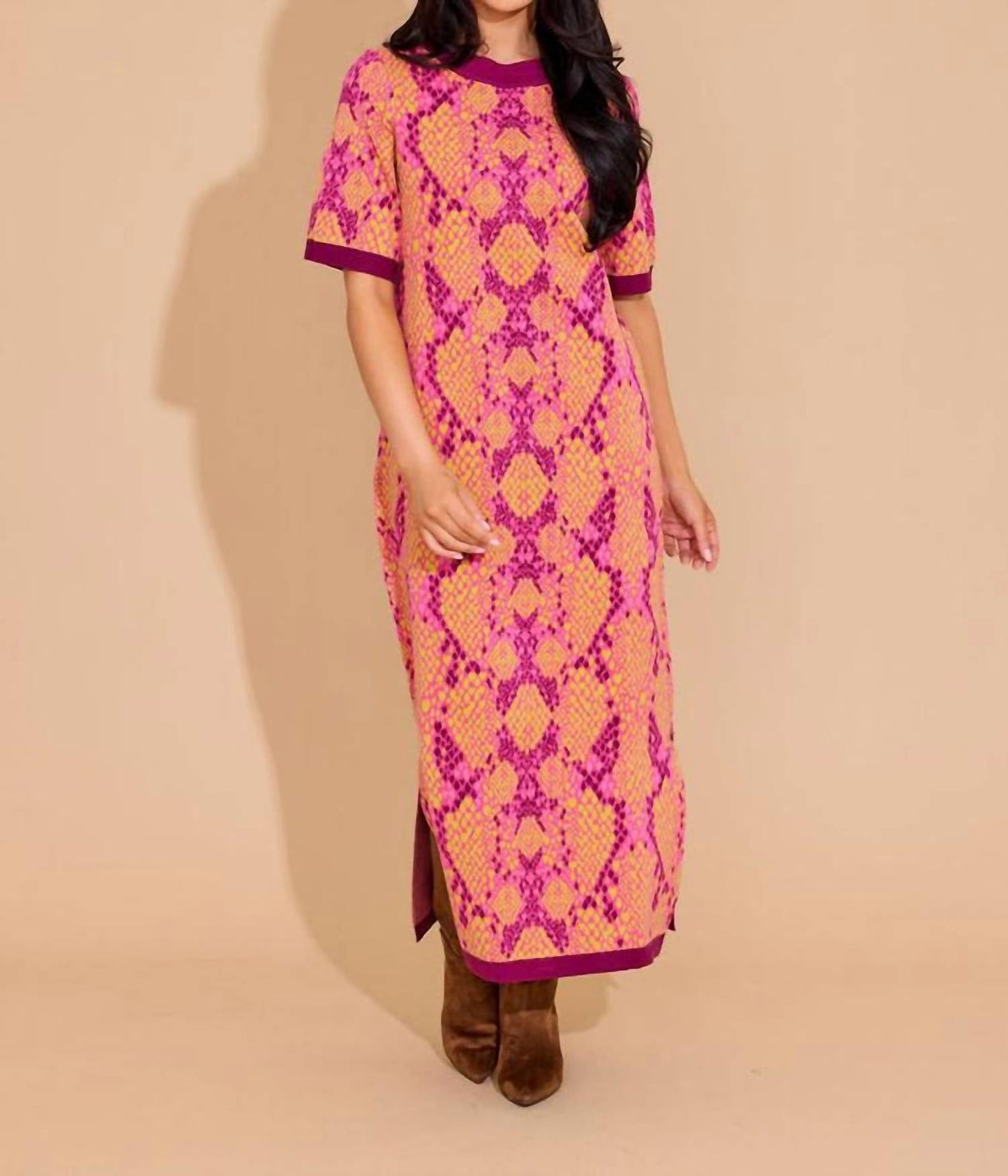 Alden Adair - Scout Dress