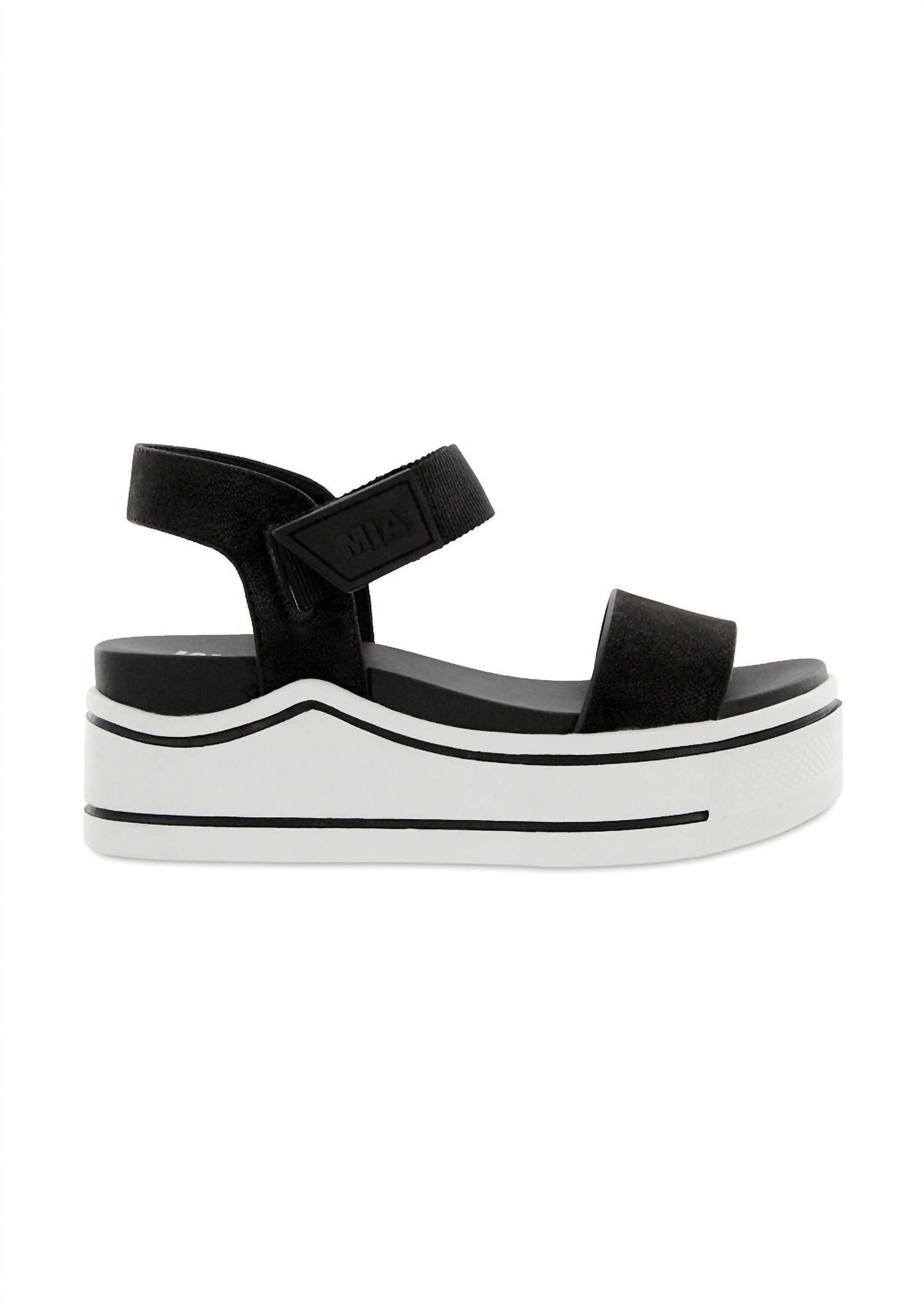 Mia - Women's Odelia Sandal