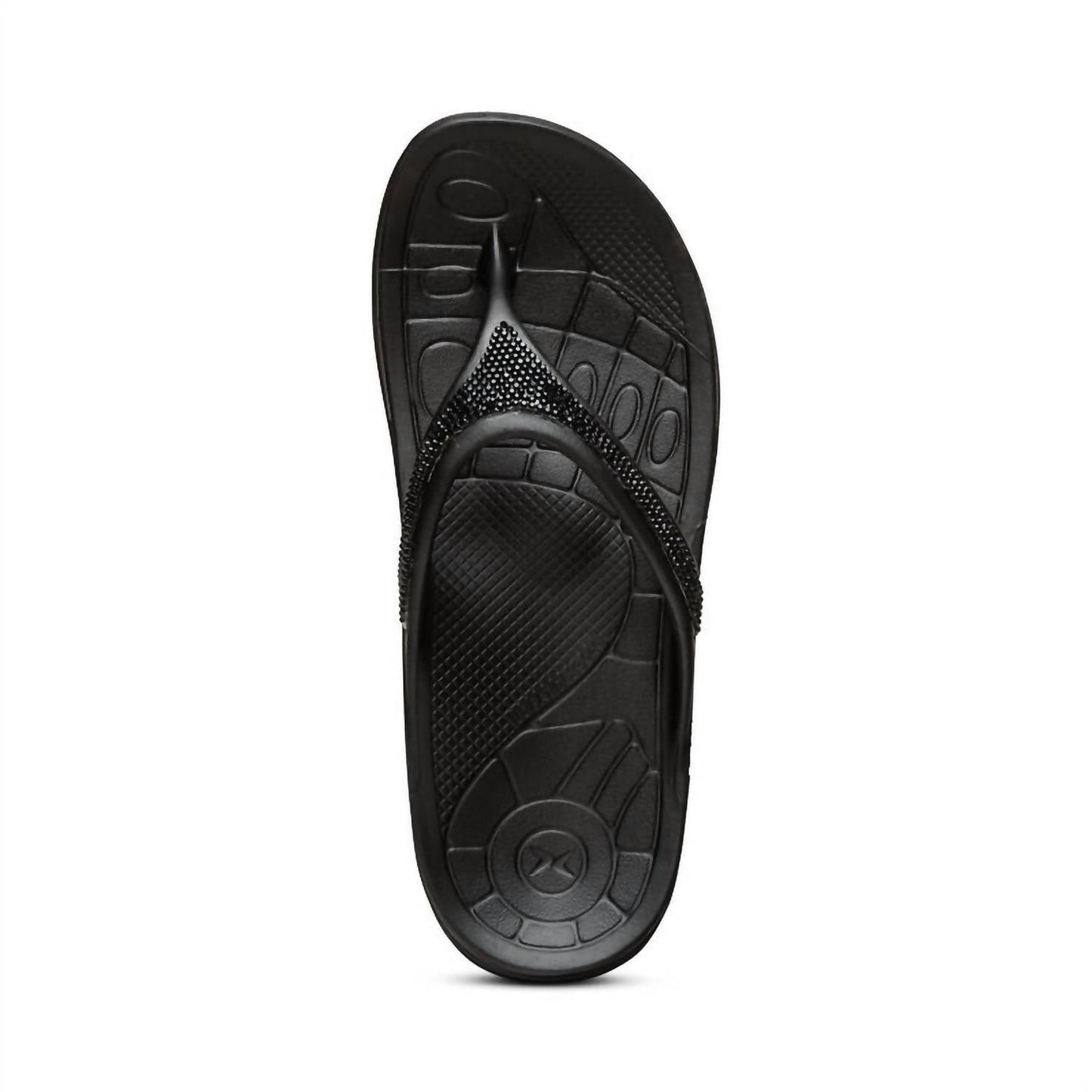 Aetrex - Women's Fiji Sparkle Slippers