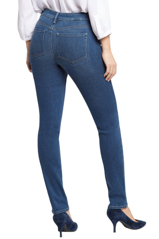 Nydj - Calça Jeans Skinny Alina
