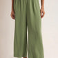 Z Supply - Farah Wide Leg Pants