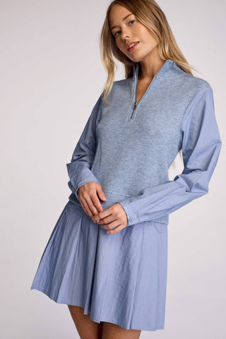 Sundays - Hunter Mini Dress