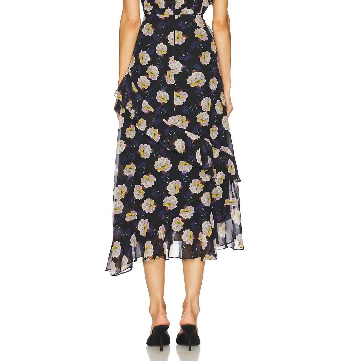 Astr - Floramae Dress