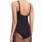 Profile By Gottex - Charleston Fringe One Piece