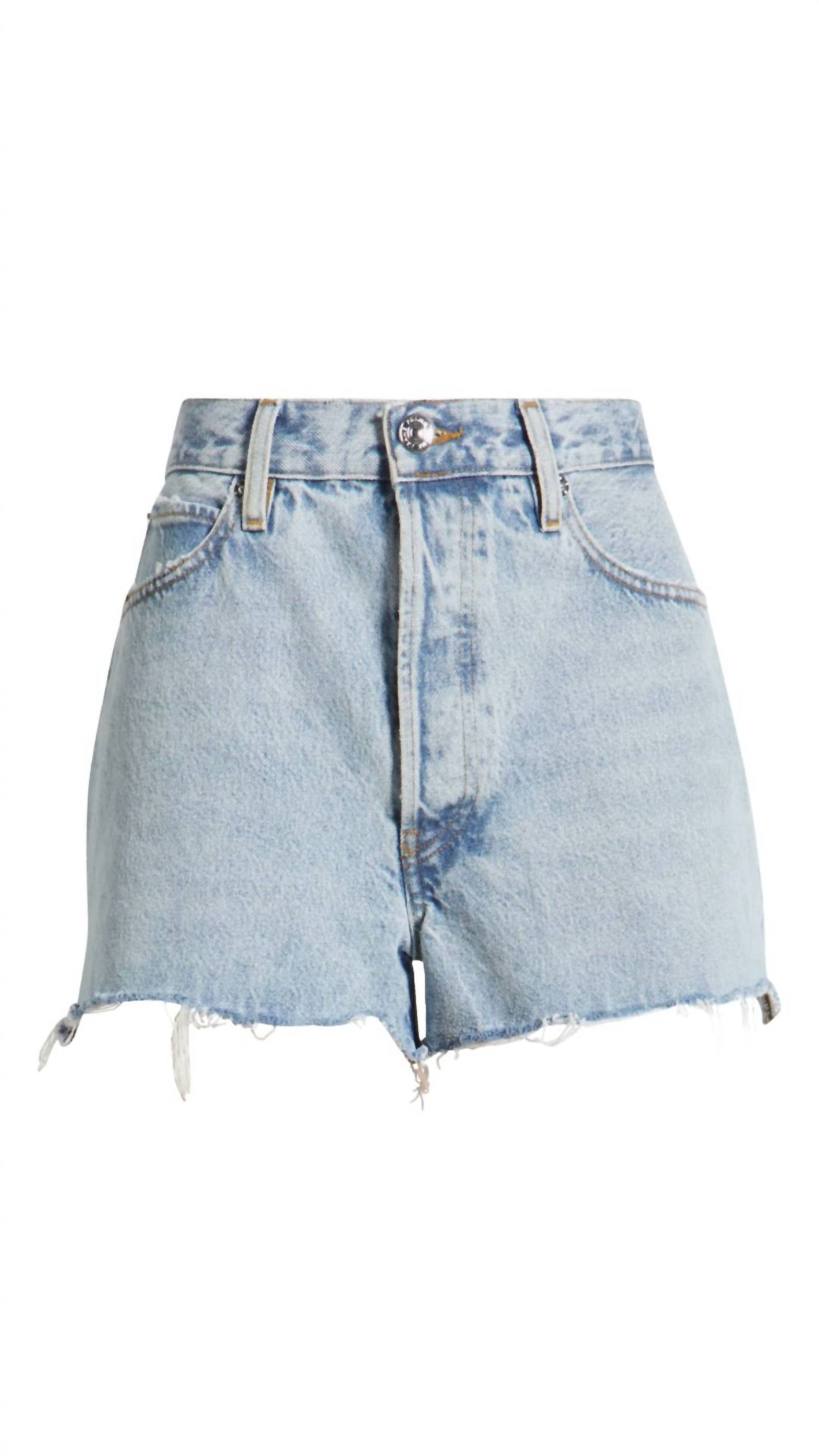 Frame - Dare Shorts