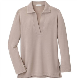 Peter Millar - Túnica Carla Deep V Lava